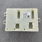 2017 Mercedes G550 W463 Unit Safety Module Sam A4639001702. Fixed Price $450.00.