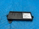 Mercedes GL350 Airmatic Suspension Control Module 1669003607 2013-2016 Oem. Fixed Price $80.00.