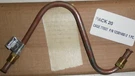 4710-01-333-3006 Nos Tube Assembly, Metal 12301492-2 M939 Military 5-TON Truc.... Fixed Price $21.24.