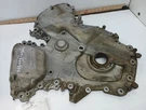 Timing Cover From 2009 Ford Edge 3.5L 12578427. Fixed Price $119.94.