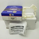 Napa Echlin Turn Signal Switch Cam DL6128 Nos. Fixed Price $29.75.