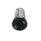 2015-2018 Porsche Macan Rear Center Usb Charging Port Oem 95B035222A. Fixed Price $49.49.