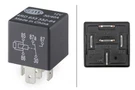 General Purpose Relay Hella 933332641. Fixed Price $20.55.