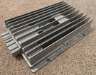 2008-2010 Volkswagen Vw Touareg Audio Radio Amplifier 7L6035466C Oem. Fixed Price $399.99.
