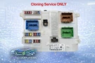 Clone Service Cem Central Electronic Module For Volvo S60 V70 XC60 Only. Fixed Price $120.00.