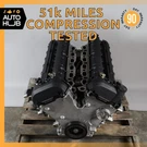 13-16 Aston Martin DB9 Rapide AM11 5.9L V12 Engine Motor Assembly Oem 51K. Fixed Price $19597.23.