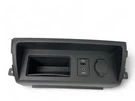 2017-2020 Nissan Titan Center Dash Console Storage Usb Plug Insert Holder Oem. Fixed Price $53.79.