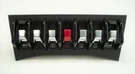 2015-2019 Lamborghini Huracan Multiple Switch Bracket 4T0941567CH Oem A1. Fixed Price $899.98.