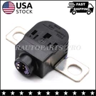 For Porsche Cayenne Battery Fuse Box Overload Protection Relay Trip 4G0915519. Fixed Price $39.99.