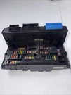 2009-15 Bmw 750 Power Distribution Fuse Relay Box 9210861-01 Oem. Fixed Price $50.00.