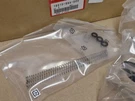 Honda Cr-v Tank Fuel Filter 2.0 2001-2007 Crv 16010S9A000 Genuine New. Fixed Price $79.55.