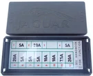 Jaguar Xjs Fuse Box Cover DAC10972. Fixed Price $69.56.