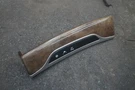 Dash Park Sensor Switch Trim Molding 2226801071 Mercedes S550 S63 W222 2014-17. Fixed Price $44.99.