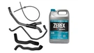 Heater & Coolant Radiator Hoses + For Mercedes ML320 ML350. Fixed Price $124.15.
