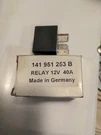 Porsche Oem Volkswagen Vw Passat Golf Jetta Multi Purpose Relay 141951253B. Fixed Price $14.99.