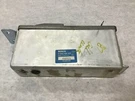 Cadillac Allante Bosch Abs Ecu Control Module Brain 0265100301. Fixed Price $75.12.