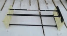 2010-2015 Toyota Prius Hybrid Battery Module Frame Case Rack With Bolts. Fixed Price $39.00.