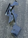 Oem Charge Port Lower Bracket Assy For 2020-2022 Tesla Model 1102255-S0-F. Fixed Price $99.00.