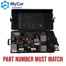 Oem 2008-2011 Buick Lucerne Cadillac Dts Rear Fuse Box Under Seat 13599109. Fixed Price $189.99.