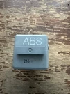 Bmw Abs Relay 61.36-1 Used Oem. Fixed Price $8.00.
