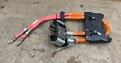 2012-2015 Tesla Model High Voltage Battery Junction Cable Harness Oem. Fixed Price $90.00.