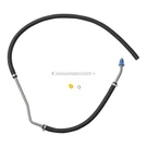For Chrysler 300 Dodge Magnum Challenger Edelmann Power Steering Return Line Dac. Fixed Price $53.41.