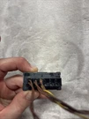 Mercedes Floor Distributor Block Wiretail Connector Joint Connection 0045467540. Fixed Price $43.87.