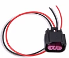 Flex Fuel Sensor Connector Fits Buick Cadillac Chevrolet Gmc 2012-2018. Fixed Price $19.00.