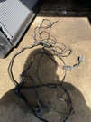 1996 Ford F-250 Xl Crank Window Cab Wiring Harness F6TB-14A504-P260Y. Fixed Price $120.00.