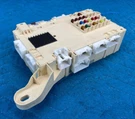 Lexus SC430 Dash Junction Block Fuse Relay Box Passenger's Side 2006-2010 Oem. Fixed Price $165.00.