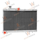 2-ROW Aluminum Radiator Cooler For Subaru 2022 2023 2024 Wrx Base Gt Vb Limited. Fixed Price $124.95.