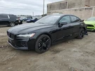 Battery Hybrid Vehicle Vin H6 4TH And 5TH Digit Fits 22-23 Volvo S60 1882347. Fixed Price $1700.00.