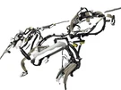Dashboard Instrument Panel Wire Wiring Harness 2021 Nissan Rogue 2.5L Oem. Fixed Price $310.50.