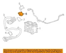 Gm Oem 16-18 Sierra 1500 Electrical Components-upper Cover 24264025. Fixed Price $86.46.