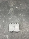 2026 Hyundai Palisade Oem Ultra Wideband Uwb & Ble Set (2) 955E0P9010 955F0P9010. Fixed Price $145.19.