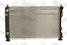 Global Parts Radiator For 2014-2017 Honda Accord 13439C. Fixed Price $243.63.