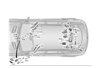Genuine Mercedes-benz Amplifier 166-820-07-89. Fixed Price $150.06.
