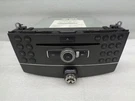 08-11 Mercedes C300 W204 Navigation Command Head Unit Cd Audio Oem AK2108119. Fixed Price $200.00.