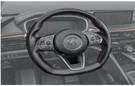 Acura Mdx 2022-2024 Sport Steering Wheel Heated Genuine Oem Part 08U97-TYA-220A. Fixed Price $425.00.