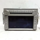 2007 Lincoln Mkx Am Fm Cd Navigation Radio 7A1T-18K931-DA. Fixed Price $94.59.