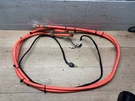 Tesla Model 2012-2016 High Voltage Harness, Hvjb To Charge Port 1004874-00-E. Fixed Price $135.00.