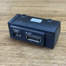 2015-2016 Audi A3 S3 Music Mmi Interface Usb Auxiliary Port 8V0035736B Oem. Fixed Price $36.40.