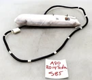 Oem Tesla Model Front Left Driver Side Seat Airbag Safety. Fixed Price $89.00.