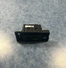 2024-2025 Buick Envista Center Console Rear Panel Cover Usb Port W/ Bracket Oem. Fixed Price $33.99.