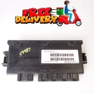 68236708AG 2015-2023 Dodge Charger Oem Vehicle Interface Control Module Unit. Fixed Price $99.99.