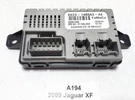 09-15 Oem Jaguar Xf X250 Front Seat Heating Cooling Computer Control Module. Fixed Price $65.03.