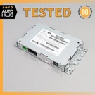 Lr Range Rover L494 Satellite Receiver Radio Module Unit DPLA14C740AA Oem. Fixed Price $71.23.