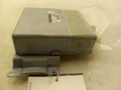 Chassis Ecm Steering Left Hand Upper Dash Fits 16-20 Mirai. Fixed Price $159.37.