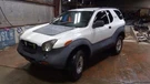 1999 Isuzu Vehicross Ironman Interior Fuse Box 3.5L At 75938. Fixed Price $144.00.