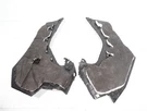 2016-20 Tesla Mx Left Right Center Console Side Forward Trim Cover Panel Set Oem. Fixed Price $151.19.